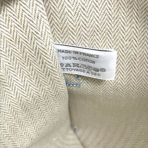 authenticity guaranteed HERMES flat Western Company GM envelope case - Picture 14 of 16